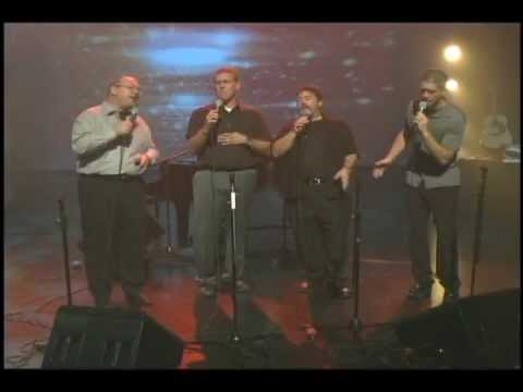 Sweet Fellowship - Exappella