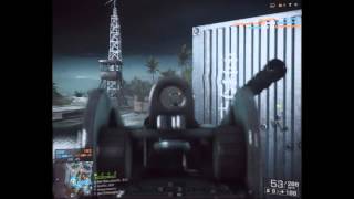 Battlefield 4: [MVT] Ms-oxOxoTa - Storm on the Paracel