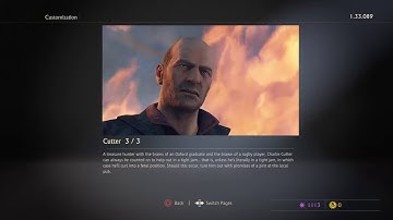 Uncharted 4: A Thief