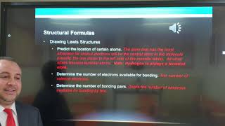 G10 Molecular Structure Part 1