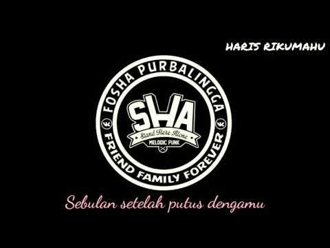 Stand Here Alon - Korban Lelaki ( lyric )