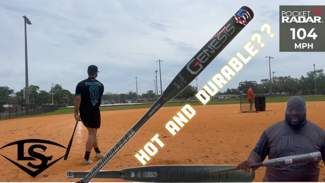 LOUISVILLE GENESIS MAXLOAD MATT BRADY