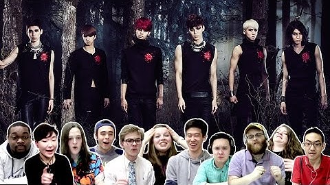 Classical Musicians React: VIXX 