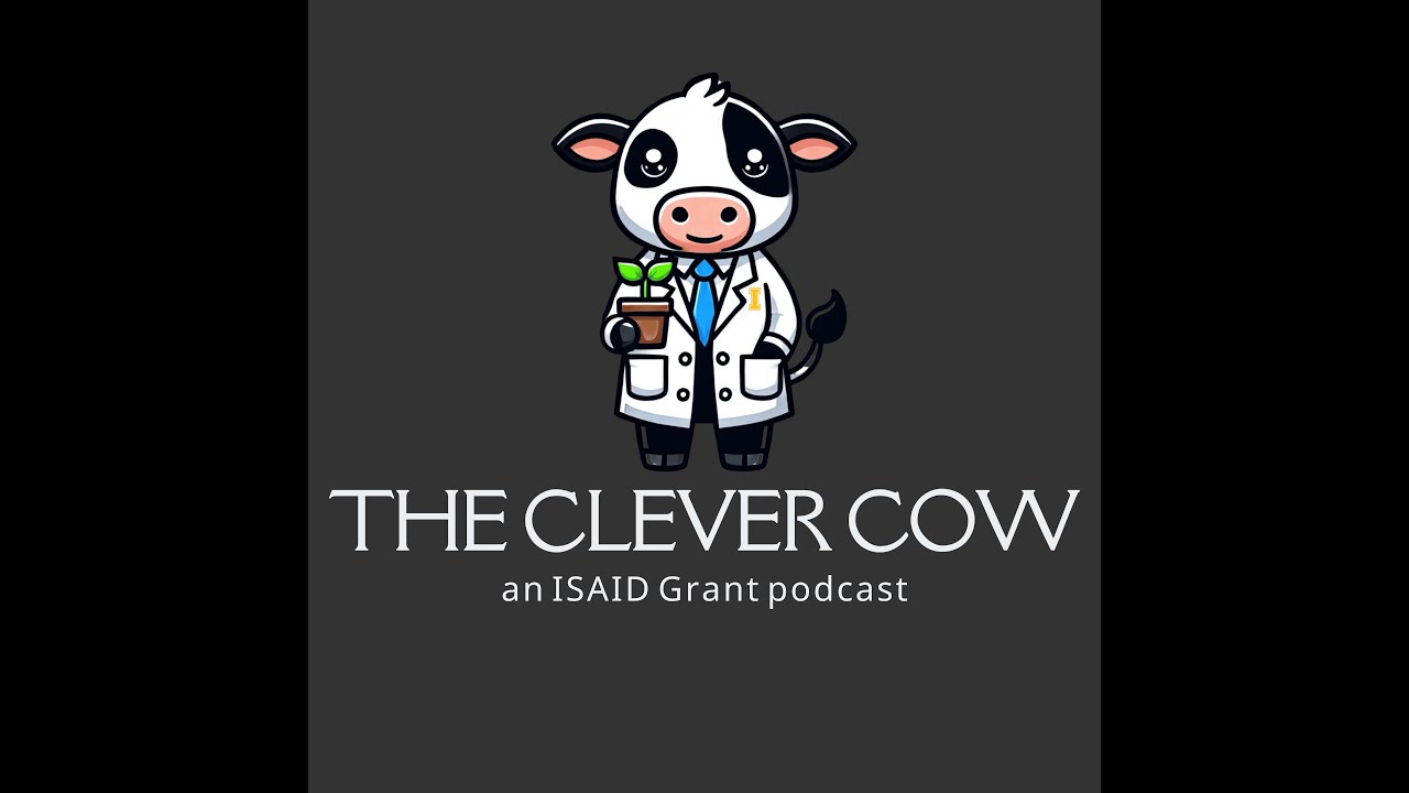 #3 - Transforming Manure into Biodegradable Plastic