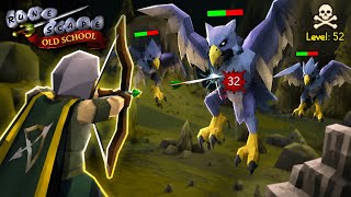 OSRS l are aviansies still good in 2026? l 1hrDaily
