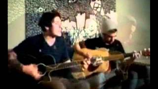 Deny - Acustico (Donde Quiero Estar) chords