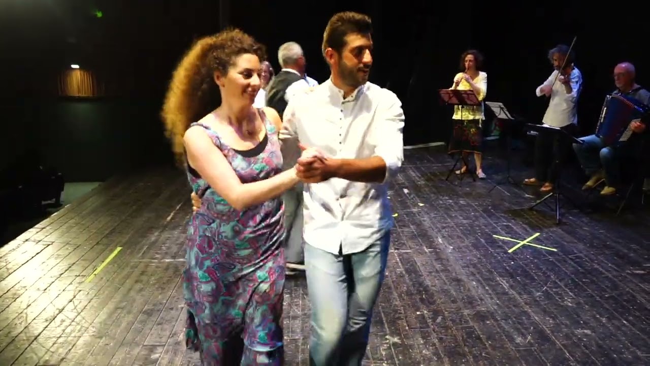 Trisòn s ciapé della bassa Romagna RA