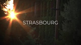 STRASBOURG - Full aggressive inline street skating video