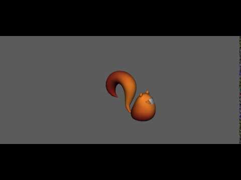 Squirrel Bounce Final