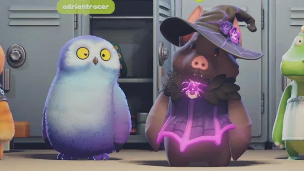 Party Animals What If Win