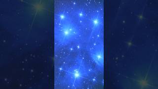 Exposure Time Comparison 6 Minutes vs 1 Hour: Pleiades