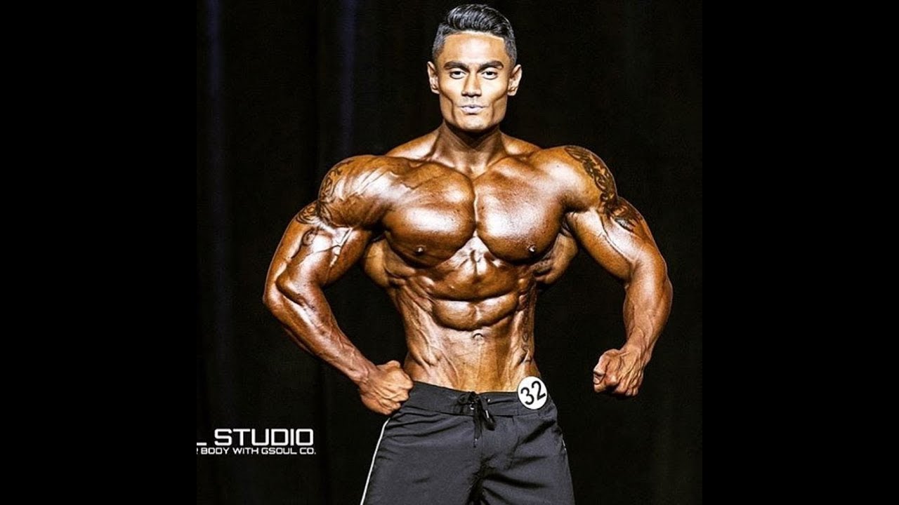 CHEST DAYJEREMY POTVIN chest workoutadd on setshkb YouTube