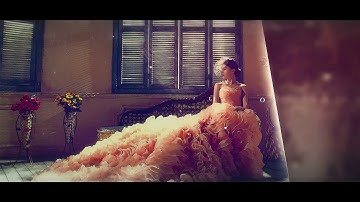 Wedding Parallax Slideshow | After Effects template