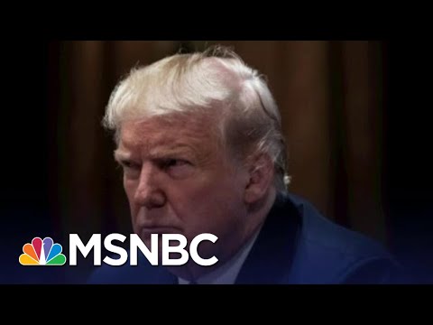 Ben Rhodes On Republicans' ‘Hypocrisy’ About Trump's Impeachment | The Last Word | MSNBC