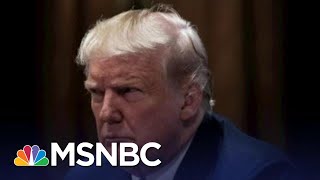 Ben Rhodes On Republicans' ‘Hypocrisy’ About Trump's Impeachment | The Last Word | MSNBC