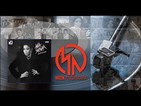 Anita Sarawak — Anita Sarawak “Bawalah Daku Pergi“ (1984) Remastered from vinyl LP