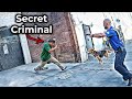 When Criminals Shoot Cops And It Backfires
