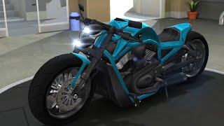 Bike Racing 3D Game - Super Spots Bike Racing Gameplay - Traffic Rider - Android Gameplay screenshot 1