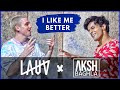 Capture de la vidéo I Like Me Better (Cover By Aksh Baghla) Ft. Lauv