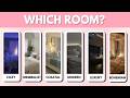 Which ROOM STYLE Suits You? | Aesthetic Personality Quiz