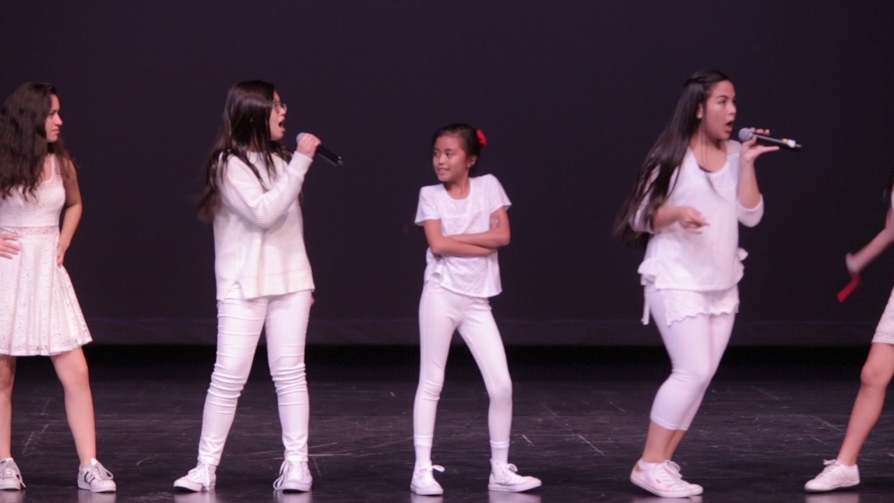 Poprock Academy Official Web Home