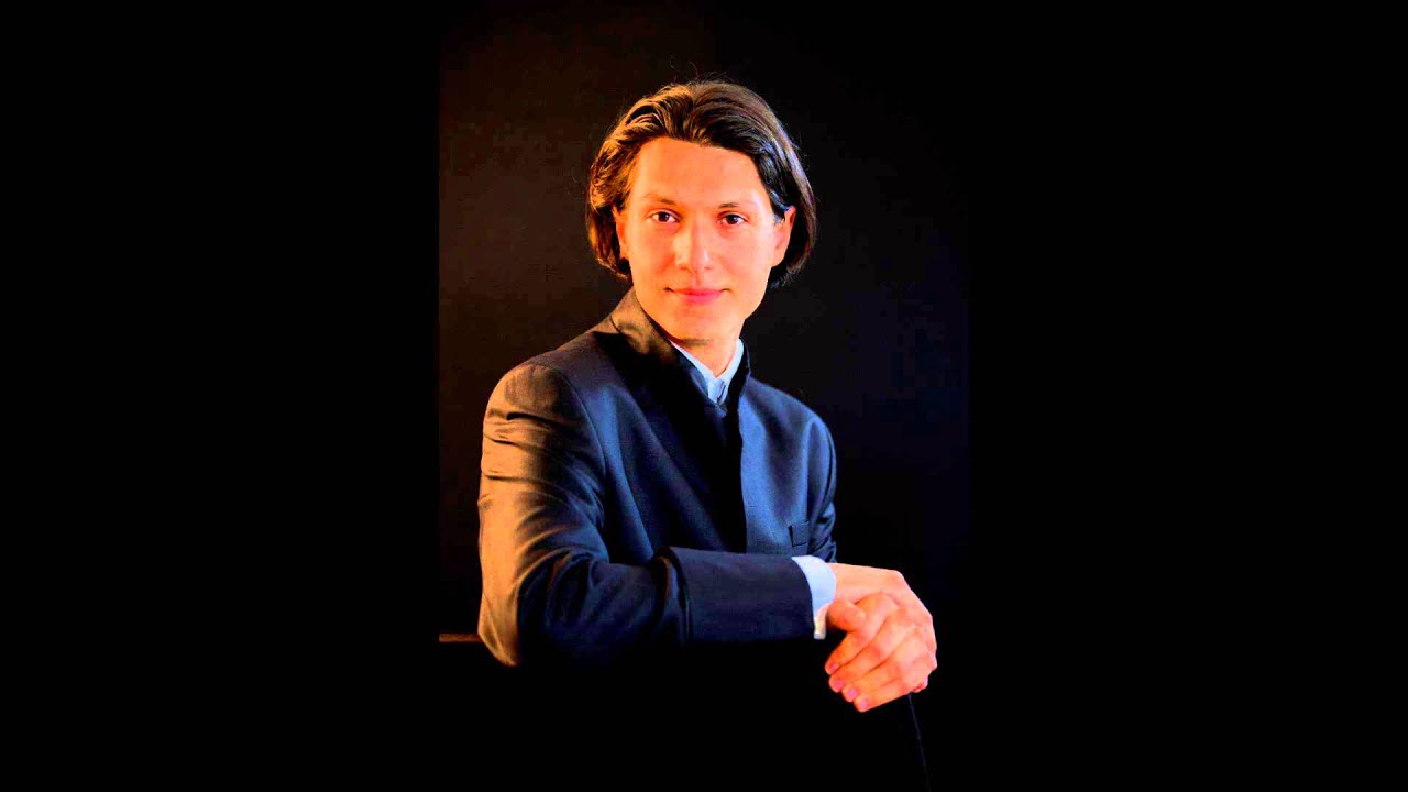 Yordan Kamdzhalov - Deutsches Symphonie-Orchester Berlin, Philharmonie Berlin; Skrjabin