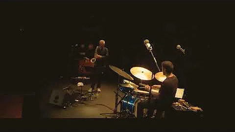 Andy Sheppard & Mrio Costa Duo Slip Duty 2020