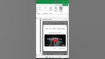 What If You Could Automate Excel Tasks in Minutes?