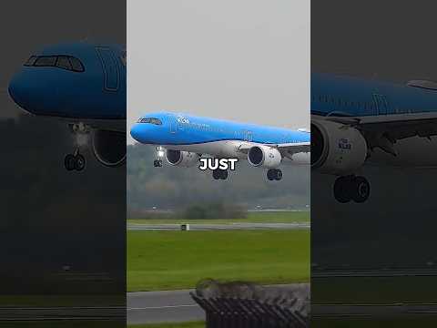 why modern aircraft