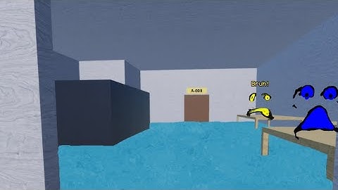 weird day in interminable rooms Part 19 - Interminable rooms animation