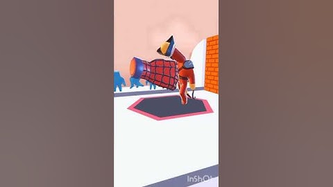 Hands Rush 3d Satisfying gameplay Android IOS