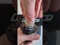 ASMR Hope MTB Hub Sound 🎧🔈🔉🔊