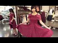 第161回週刊ゆめひろナビ【この秋オススメのおよばれSTYLE❤レディース/アクシーズファム】