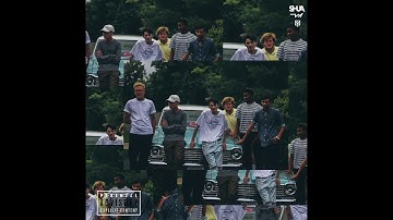 Moving On (OMT Remix) - Sarah and the Sundays, OMT, King Shua