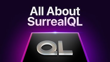 Doing CRUD in SurrealQL