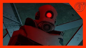 When The Entropy Zero 2 OST Kicks in - Part 1