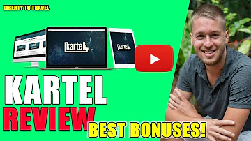 Kartel Review - 🛑 STOP 🛑 YOU 1001% HAVE TO WATCH THIS 📽 BEFORE BUYING 👈