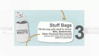 The Shredding Alliance Now Offers Complete Shredding Services at the Most Competitive Prices
