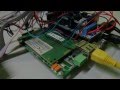 Remoted 3D printer with Octoprint and Cosino