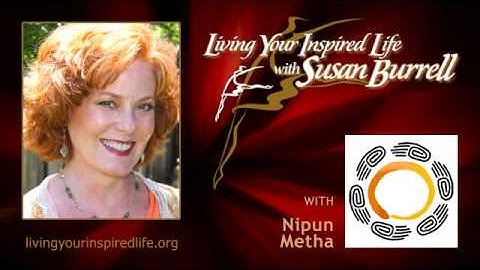 July 20, 2014 - Nipun Mehta