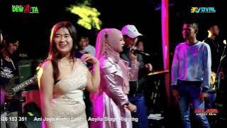 FATAMORGANA / ACA KUMALA / NEW DEWATA / ANI JAYA gajahan / LIVE KARANG AWEN