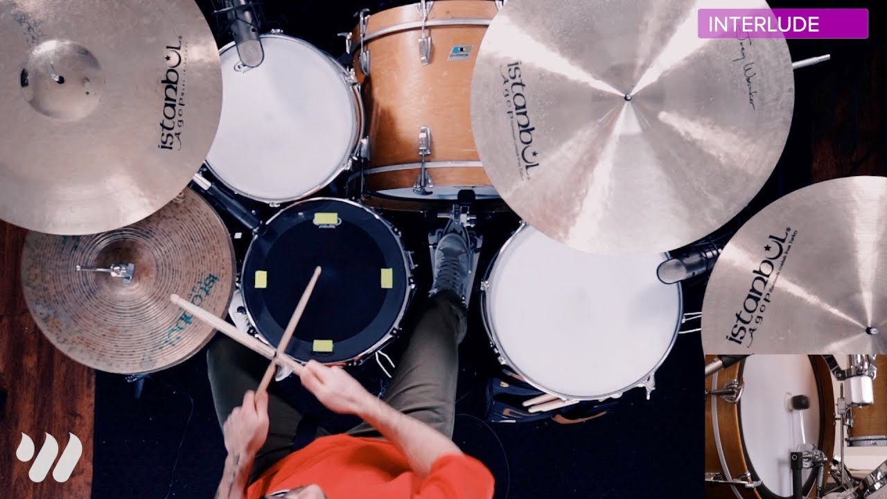 Stand In Your Love Bethel Music Drum Tutorial YouTube