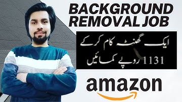Earn $5 TO 20$ in 2 Minute from Fiverr, Background Removal Skill | Step By Step