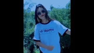 story wa cewek cantik joget..