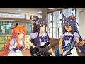 Maya Wants to Join Brian & Hishiama's Band!