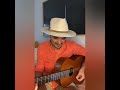 Abel Pintos- Quiero Cantar (Acústico)