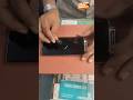 redmi 14 pro UV glass change 📲 UV glass change 📲🛠️#shortsviral #shorts #ytshorts #mobilerepairing