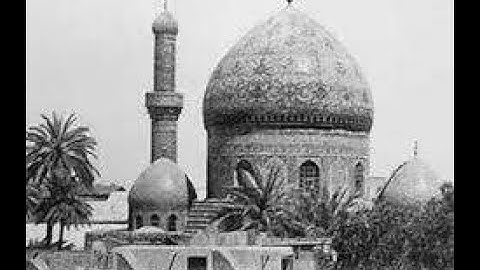 صلاة العيد تلاوة للحافظ صلاح الدين - مقام ماهوري .