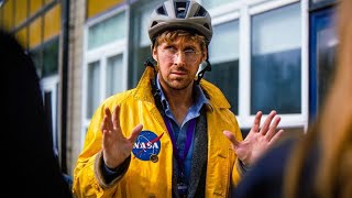 They Sent Him to Deep Space Mission Because the Sun is Dying and Humanity is About to Collapse
