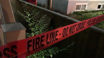 Cause & Origin - The Fire Investigation